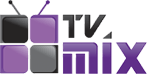Logo Tv Mix