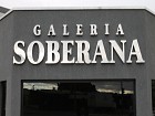 GALERIA SOBERANA