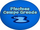 PISCINAS CAMPO GRANDE