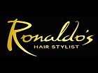 RONALDOS HAIR